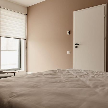 Aparthotel Nest Inn David Prodan Cluj-Napoca Exterior photo